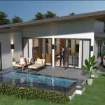 Buy and sell a house in Krabi