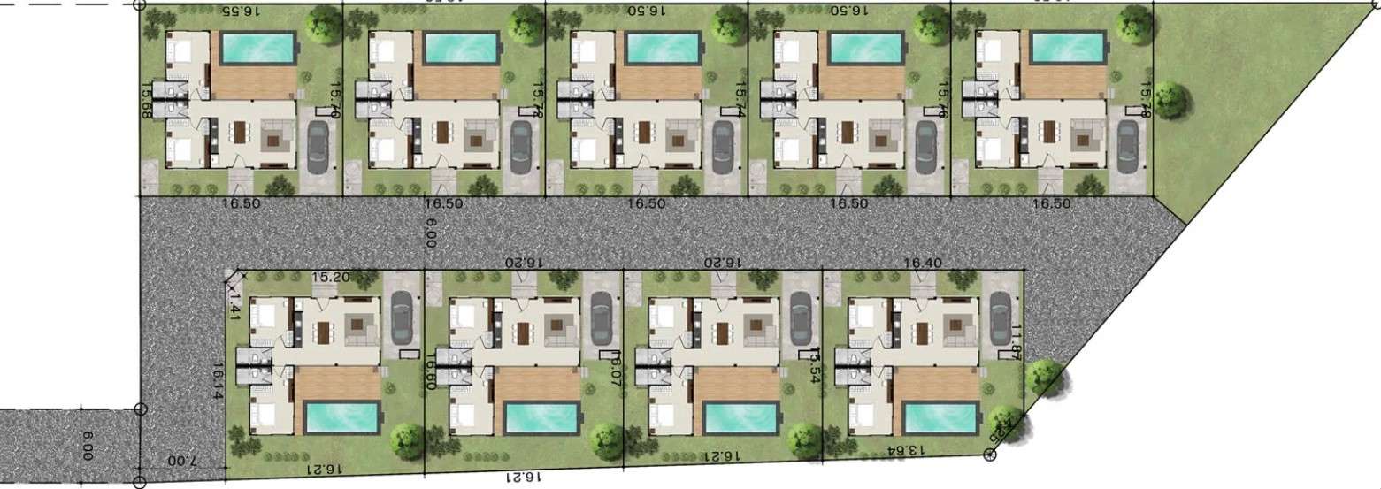 Buy and sell a house in Krabi