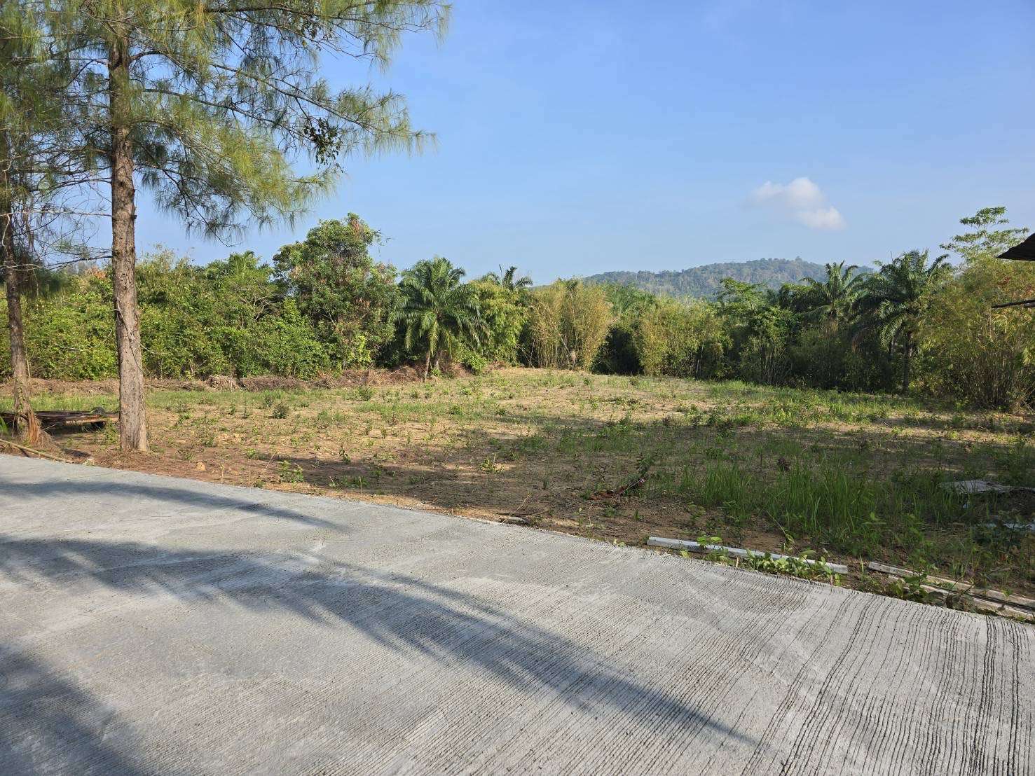 Buy and sell a house in Krabi