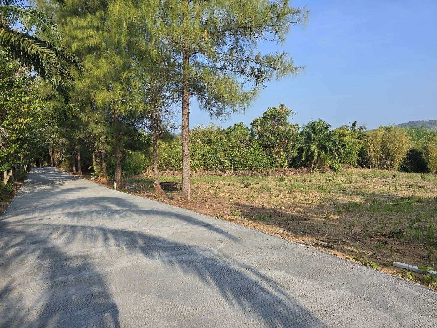 Buy and sell a house in Krabi