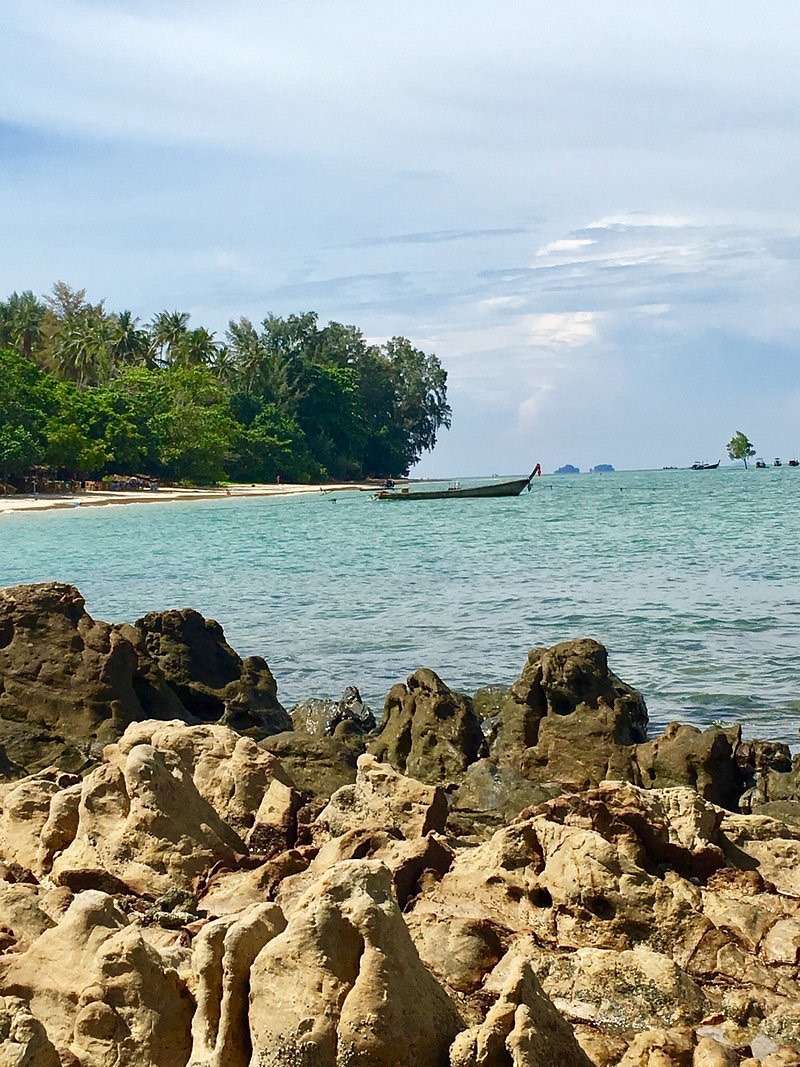 Buy and sell a house in Krabi